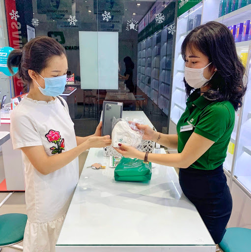 Top 1 các cửa hàng hoanghamobile Thành phố Bắc Giang Bắc Giang 2022