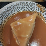 Photo n°1 de l'avis de Stefanos.i fait le 03/05/2024 à 15:42 sur le  Dona Francesinha Porto à Porto