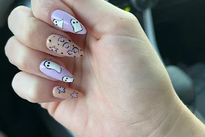 Maica's nails and spa image