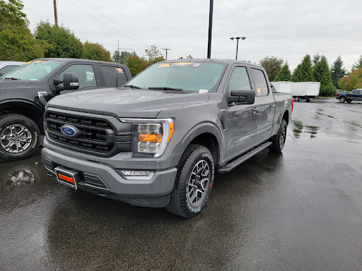 Ford Dealer «Sunset Ford», reviews and photos, 6616 166th Ave E, Sumner, WA 98390, USA