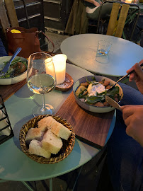 Photos du propriétaire du Restaurant italien Amore Amaro à Paris - n°2
