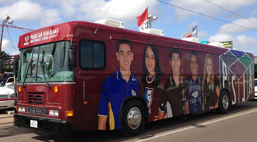 Sign Shop «FASTSIGNS», reviews and photos, 4117 N 10th St, McAllen, TX 78504, USA