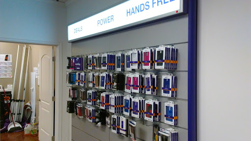 Cell Phone Store «MetroPCS Authorized Dealer», reviews and photos, 4071 W 5415 S, Kearns, UT 84118, USA