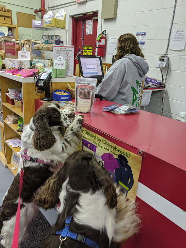 Pet Supply Store «Cherrybrook Pet Supplies», reviews and photos, 165 Howard St, Phillipsburg, NJ 08865, USA