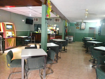 Ranas Bar
