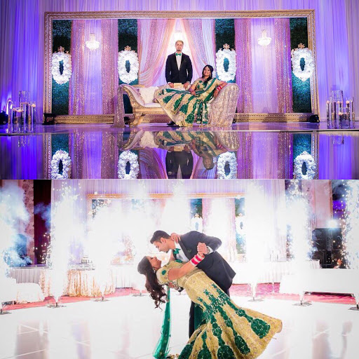 Event Planner «Weddings by Farah», reviews and photos, 317 S Kirby St Suite 210, Garland, TX 75042, USA