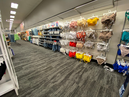 Department Store «Target», reviews and photos, 4155 W Lake Mary Blvd, Lake Mary, FL 32746, USA