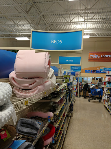 Pet Supply Store «PetSmart», reviews and photos, 849 E 23rd St, Panama City, FL 32405, USA