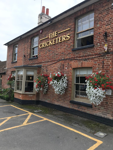 Reviews of The Cricketers Horsell in Woking - Pub