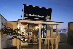 The Marbled Wagyu Mossel Bay image