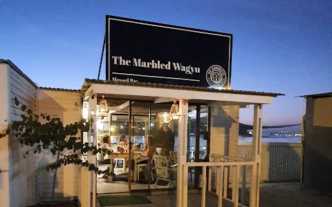 The Marbled Wagyu Mossel Bay image