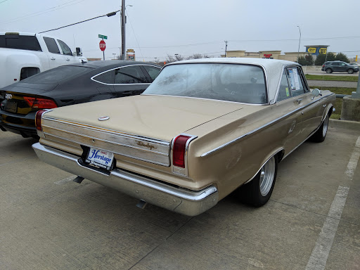 GMC Dealer «Heritage Buick GMC», reviews and photos, 930 I-30, Rockwall, TX 75087, USA