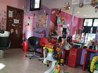 Baby Birba Hair Styling PARRUCCHIERE PER BAMBINI Di Calandriello Roberta Maestra