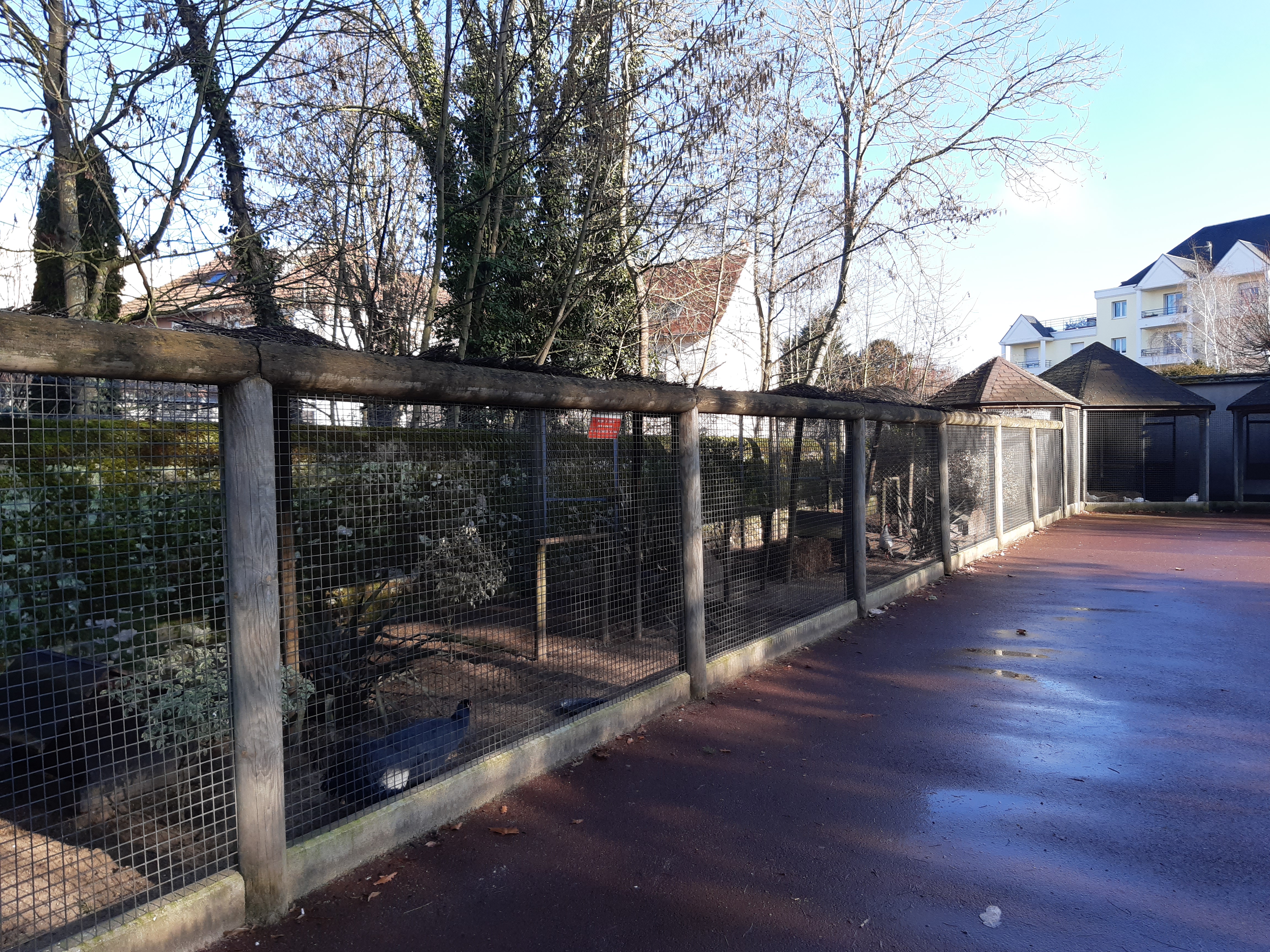 Photo n° 5 de l'avis de R1.e fait le 26/02/2021 à 09:25