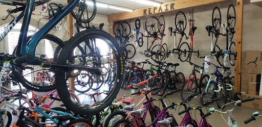 Bicycle Store «Bicycles of Scottsdale», reviews and photos, 7229 E Shea Blvd, Scottsdale, AZ 85260, USA