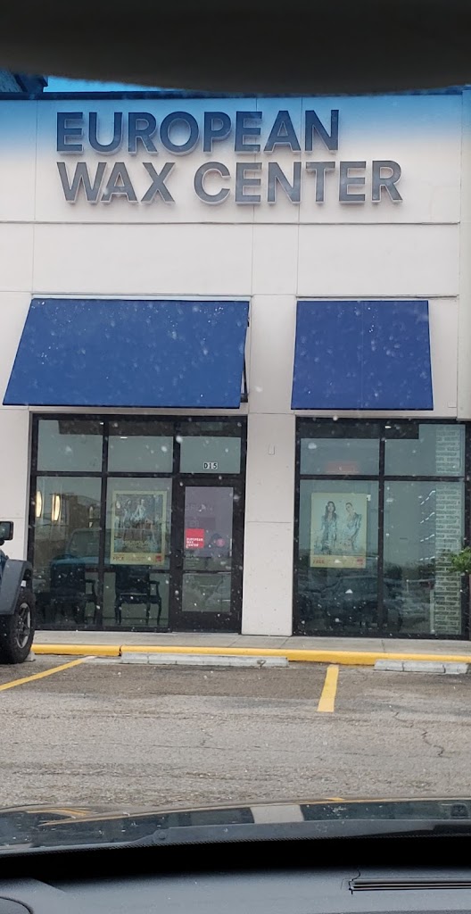 European Wax Center 78411