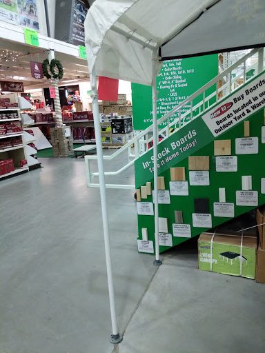 Home Improvement Store «Menards», reviews and photos, 45500 Market Place Blvd., New Baltimore, MI 48051, USA