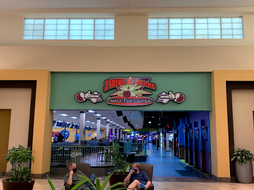 Bowling Alley «Murfreesboro Strike & Spare», reviews and photos, 941 NW Broad St, Murfreesboro, TN 37129, USA