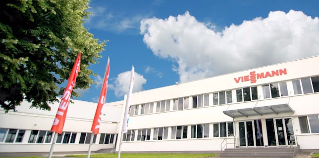 Viessmann Technika Dombóvár Kft.