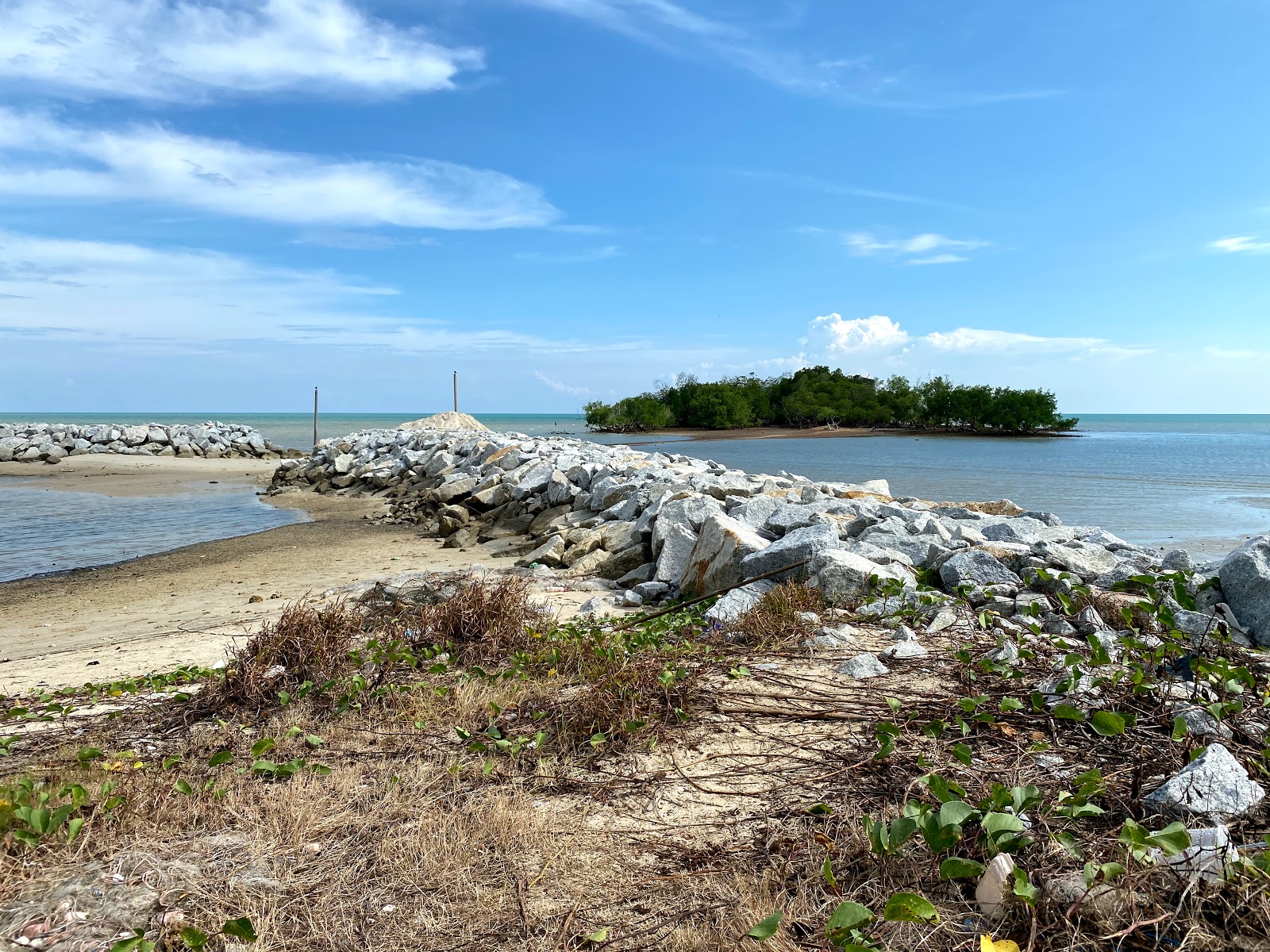 Port Dickson Beach photo #6