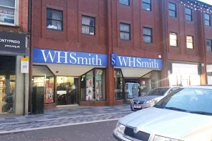 WHSmith image