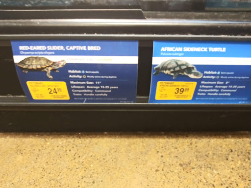 Pet Supply Store «PetSmart», reviews and photos, 1954 Santa Rosa Ave, Santa Rosa, CA 95407, USA