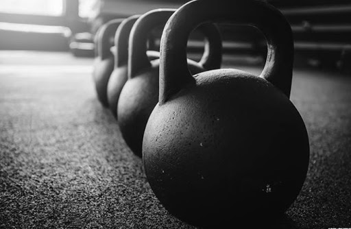 Gym «CrossFit Force 2 Reckon», reviews and photos, 961 Diplomat Dr #106, DeBary, FL 32713, USA