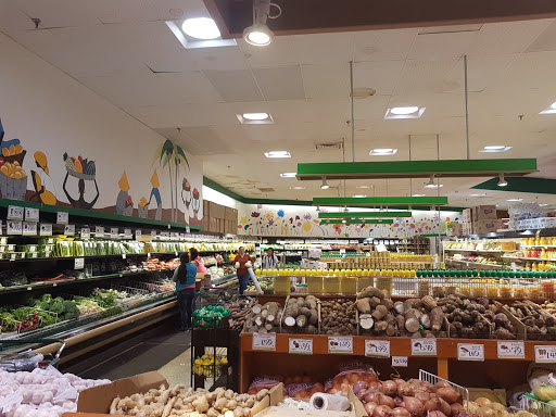 Grocery Store «Global Food», reviews and photos, 1476 N Beauregard St, Alexandria, VA 22311, USA