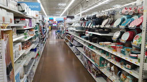 Discount Store «Walmart», reviews and photos, 3461 Horizon Blvd, Bensalem, PA 19020, USA