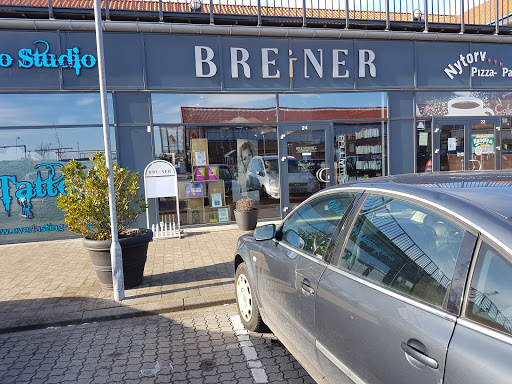 Barber Breiner Coiffure in Kalundborg, Kalundborg