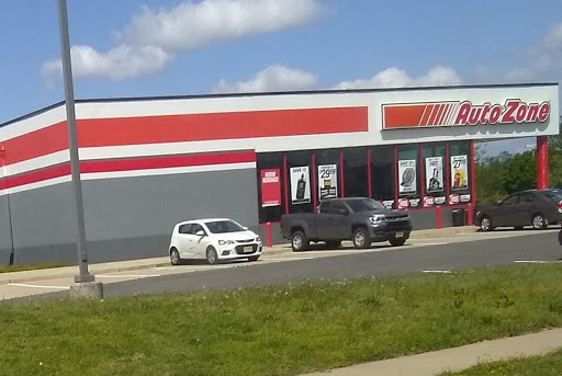 Auto Parts Store «AutoZone», reviews and photos, 106 Bluebird Ln, Millville, NJ 08332, USA