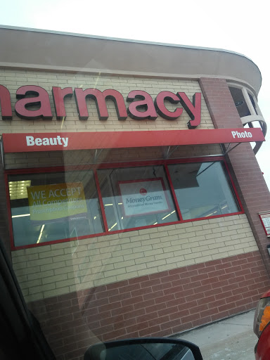 Drug Store «CVS», reviews and photos, 10420 Grand Ave, Franklin Park, IL 60131, USA
