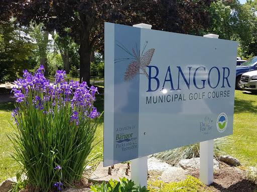 Golf Course «Bangor Municipal Golf Course», reviews and photos, 278 Webster Ave, Bangor, ME 04401, USA