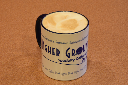 Coffee Shop «Higher Grounds Coffee», reviews and photos, 1709 S West Ave, Freeport, IL 61032, USA