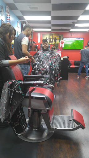 Barber Shop «Shulton Barber Shop», reviews and photos, 978 St George Ave A, Rahway, NJ 07065, USA