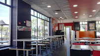 Atmosphère du Restaurant KFC Avignon Mistral - n°4