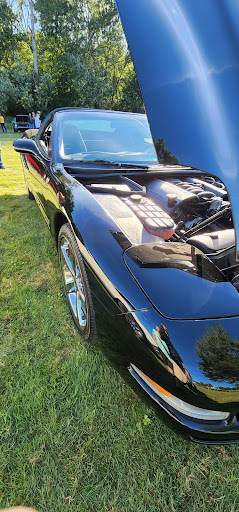 Tourist Attraction «St. Helena Heritage Park», reviews and photos, 123 Tuscarawas St NW, Canal Fulton, OH 44614, USA