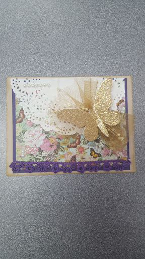 Scrapbooking Store «Hearts-N-Crafts Etc», reviews and photos, 916 N Citrus Ave, Covina, CA 91722, USA