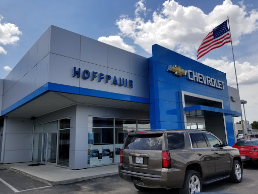 Chevrolet Dealer «Jim Hoffpauir Chevrolet», reviews and photos, 802 N Key Ave, Lampasas, TX 76550, USA