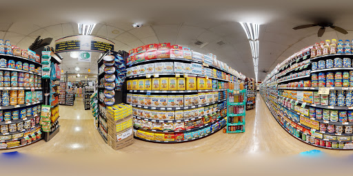 Supermarket «Key Food Fresh & Natural», reviews and photos, 574 Jersey Ave, Jersey City, NJ 07302, USA