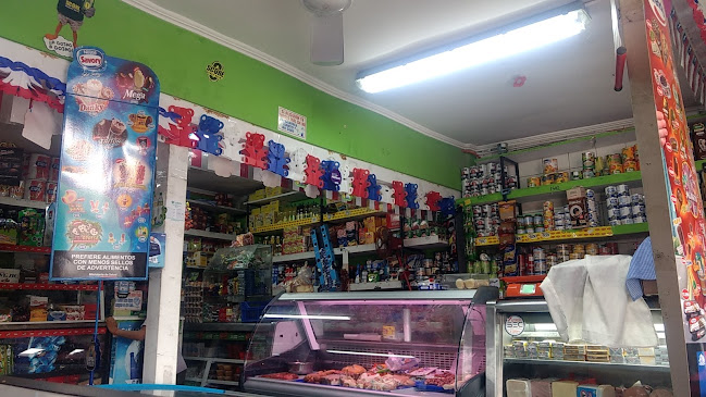 Opiniones de Minimarket Huguito en Iquique - Supermercado