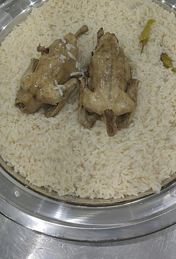 مطعم الشيف الشعبي 