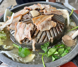 Rimtang Pan Fried Pork photo