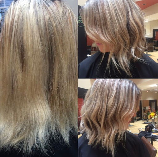 Hair Salon «Studio 3 Eleven Salon and Beauty Bar», reviews and photos, 211 Clover Ln h, Louisville, KY 40207, USA