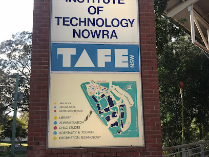 TAFE NSW - Nowra