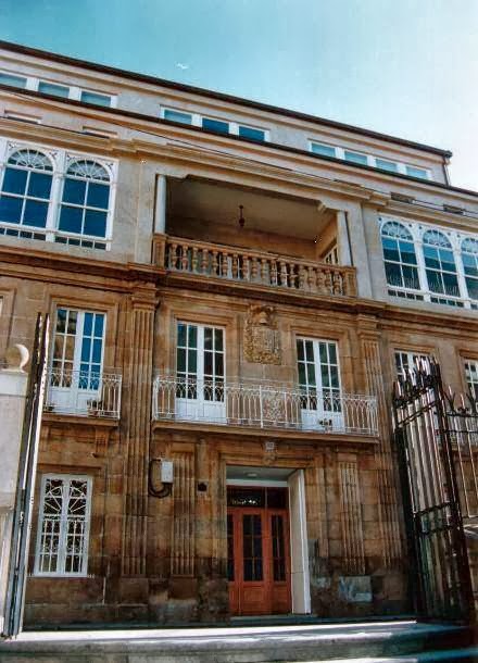 Colegio La Purísima