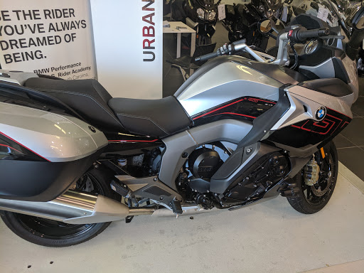 BMW Motorcycle Dealer «Hourglass Cycles», reviews and photos, 6080 Lanier Islands Pkwy, Buford, GA 30518, USA