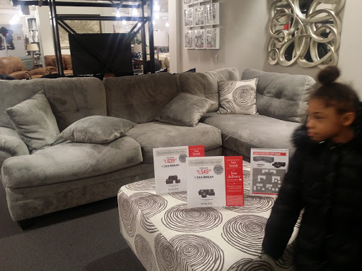 Furniture Store «Value City Furniture», reviews and photos, 5240 Campbell Blvd e, Nottingham, MD 21236, USA