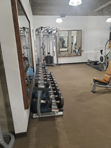 Gym «Laguna Health Club», reviews and photos, 870 Glenneyre St, Laguna Beach, CA 92651, USA