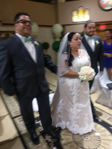 Banquet Hall «The Event Factory», reviews and photos, 7565 W Hillsborough Ave, Tampa, FL 33615, USA